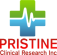 Pristine